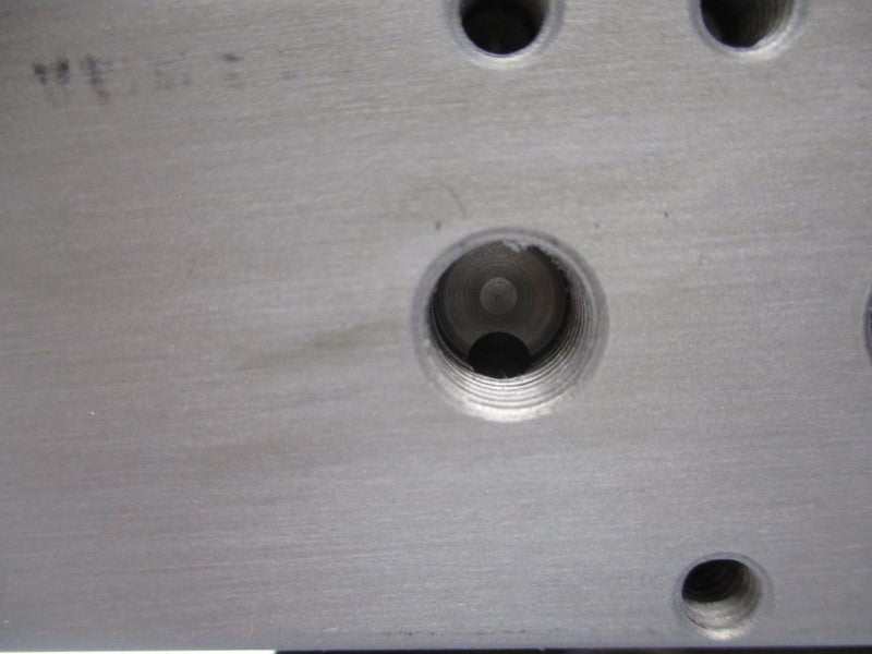PBM PAVCL453S-0075 120PSI NSNP