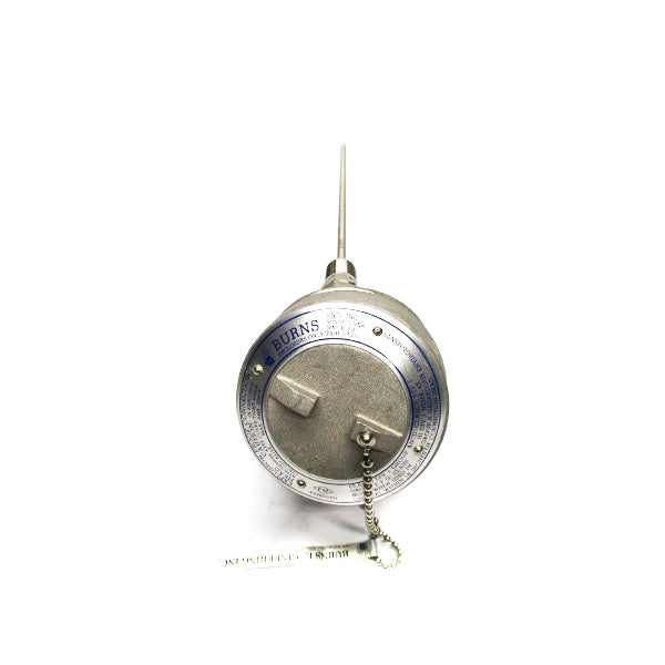 BURNS 200A10C5A100 NSNP