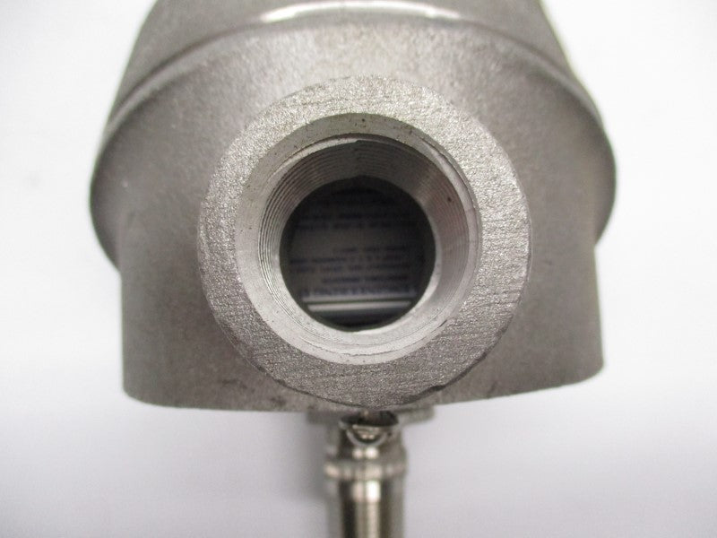 BURNS 200A10C5A100 NSNP