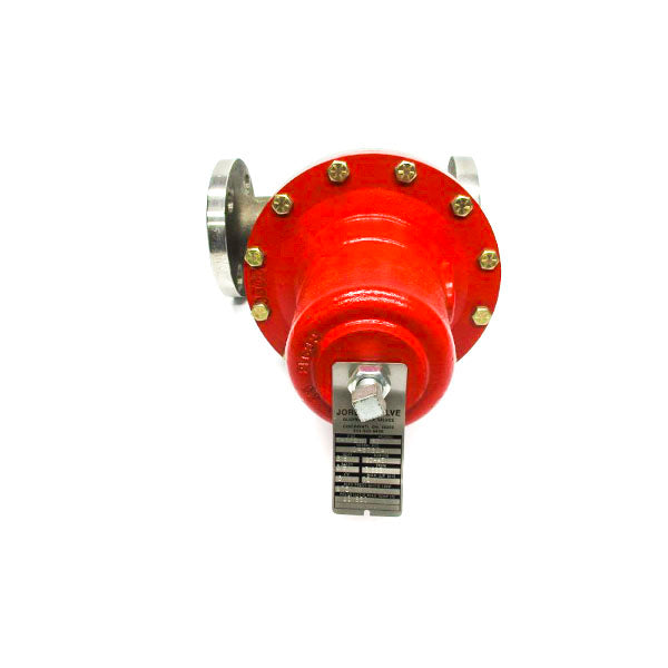 JORDAN VALVE 60 275PSI 1-1/2" UNMP