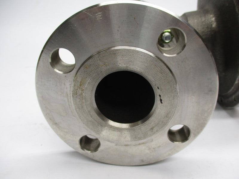 JORDAN VALVE 60 275PSI 1-1/2" UNMP