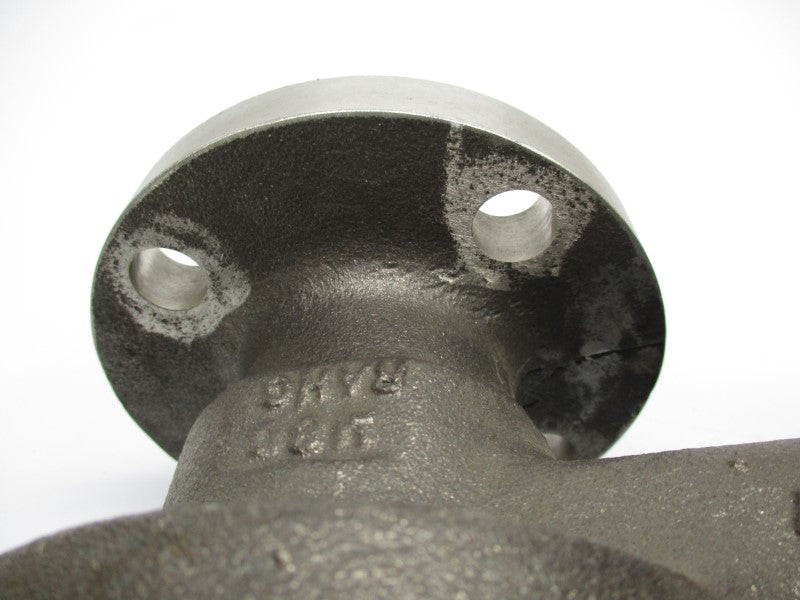 JORDAN VALVE 60 275PSI 1-1/2" UNMP