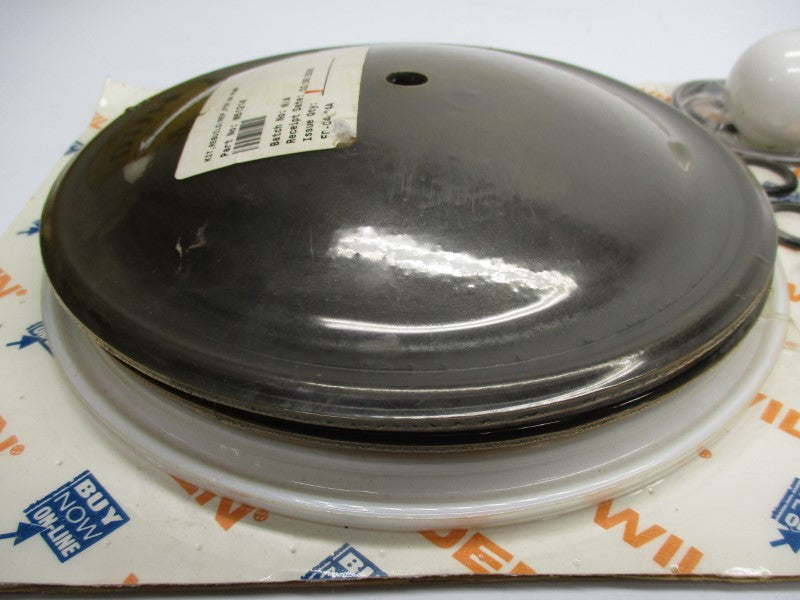 WILDEN 04-9550-55 (AS IS) NSMP
