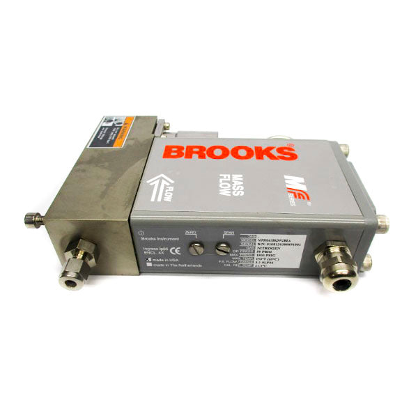 BROOKS MF50IA1BK3W2BEA 28VDC 50PSI NSNP