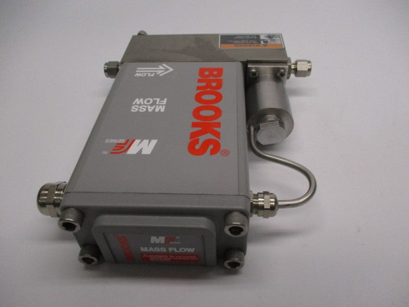 BROOKS MF50IA1BK3W2BEA 28VDC 50PSI NSNP