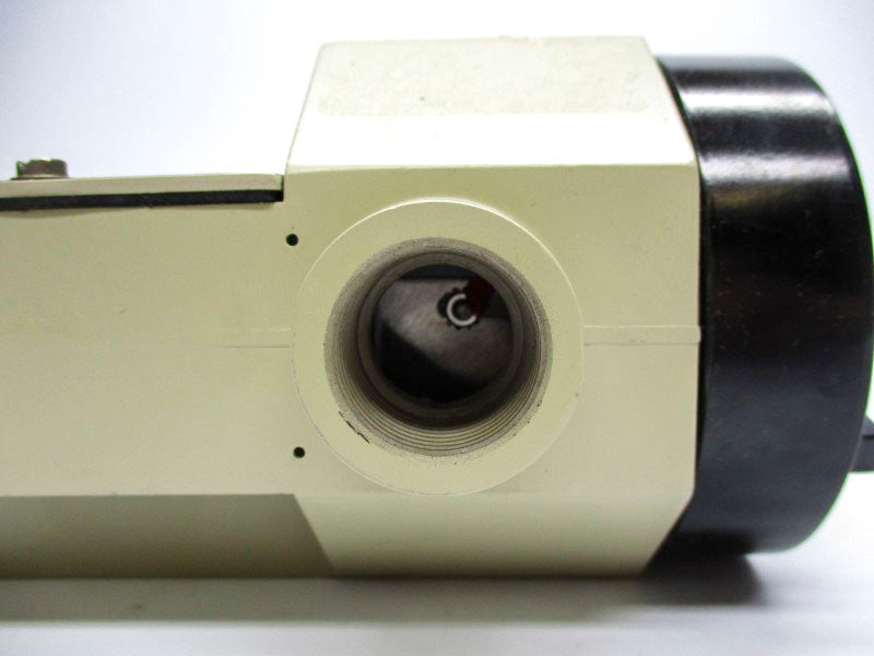 ASHCROFT PPDN4GGV25XFS 480VAC 15A 100PSI NSNP