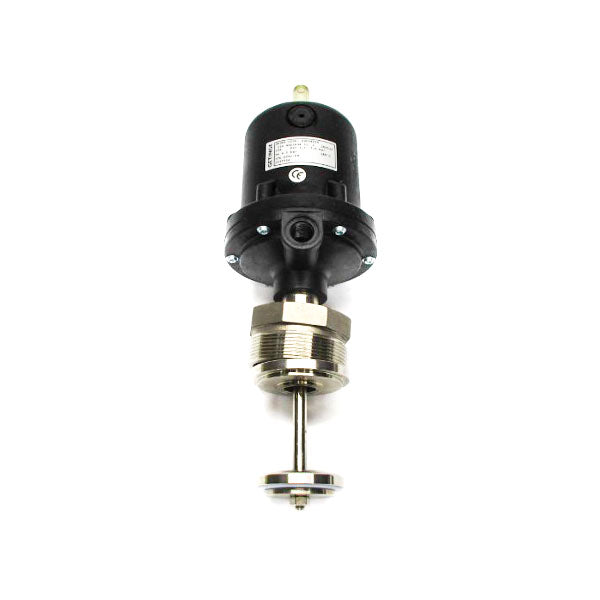 GETINGE 55440D59345112061+1 1/2" NSNP