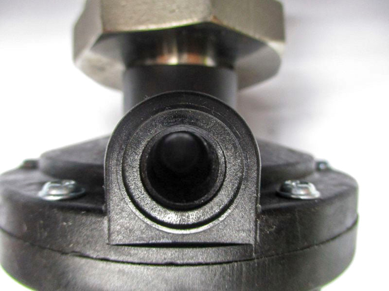 GETINGE 55440D59345112061+1 1/2" NSNP