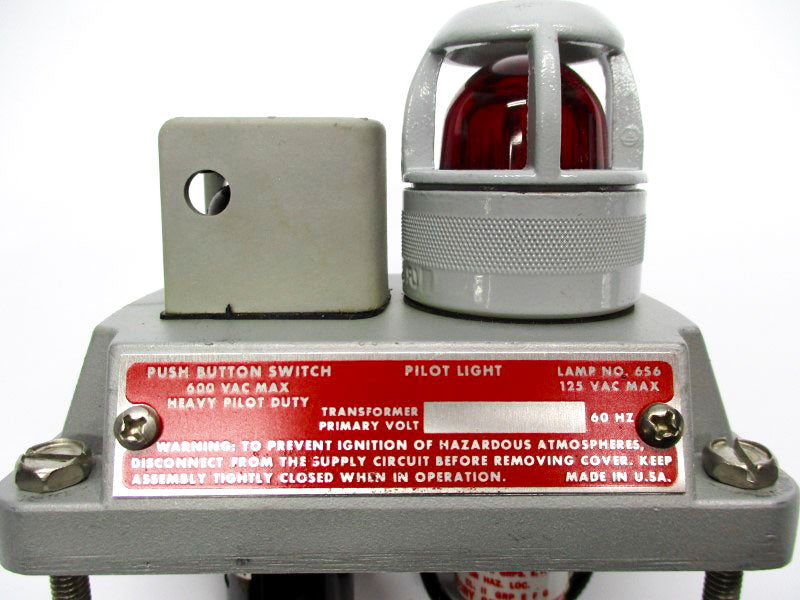APPLETON EFKBJ1U1 600VAC NSMP