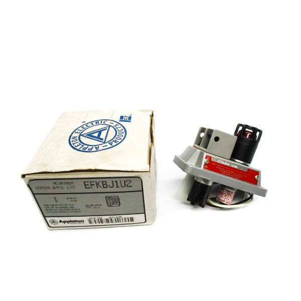 APPLETON EFKBJ1U2 600VAC NSMP