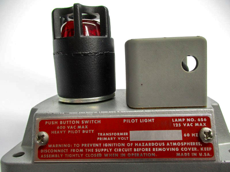 APPLETON EFKBJ1U2 600VAC NSMP