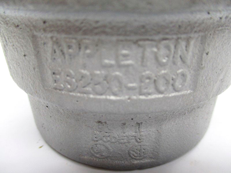 APPLETON ES250200 2" NSMP
