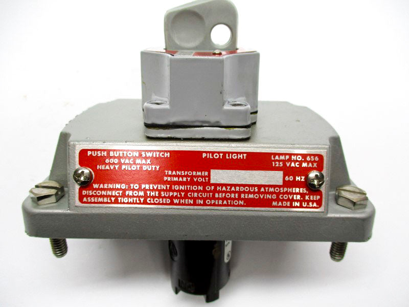 APPLETON EFKB102 600VAC NSMP