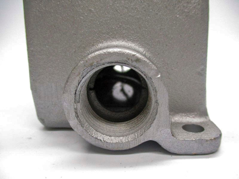APPLETON EFDC175J1 125VAC 3/4" NSMP