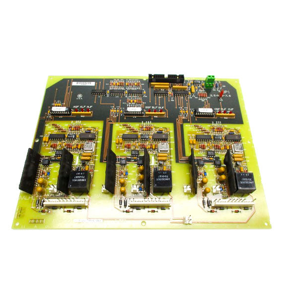 GENERAL ELECTRIC DS200IIBDG1AEA NSNP