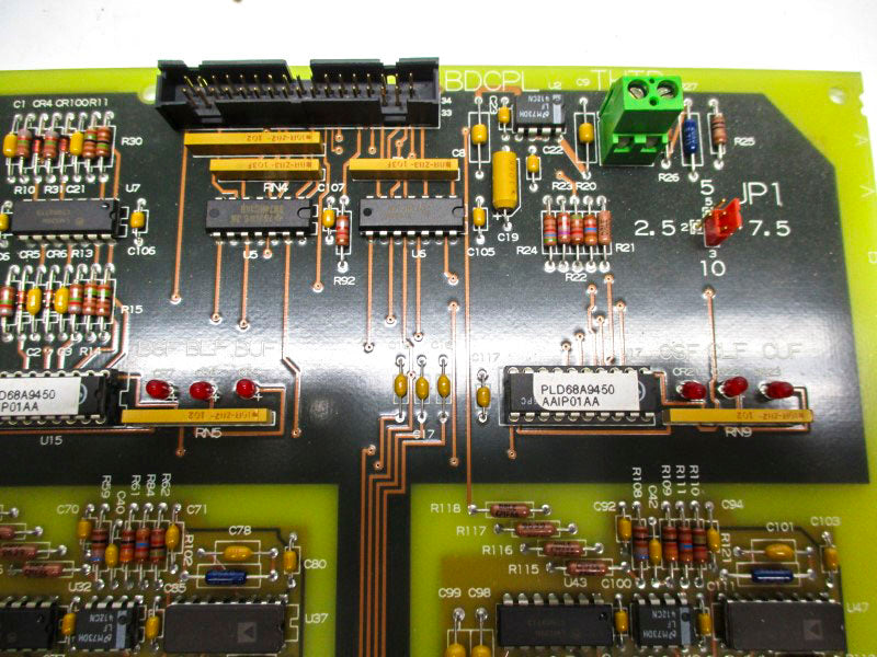 GENERAL ELECTRIC DS200IIBDG1AEA NSNP