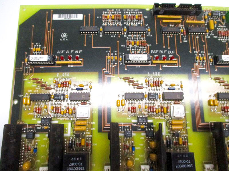 GENERAL ELECTRIC DS200IIBDG1AEA NSNP