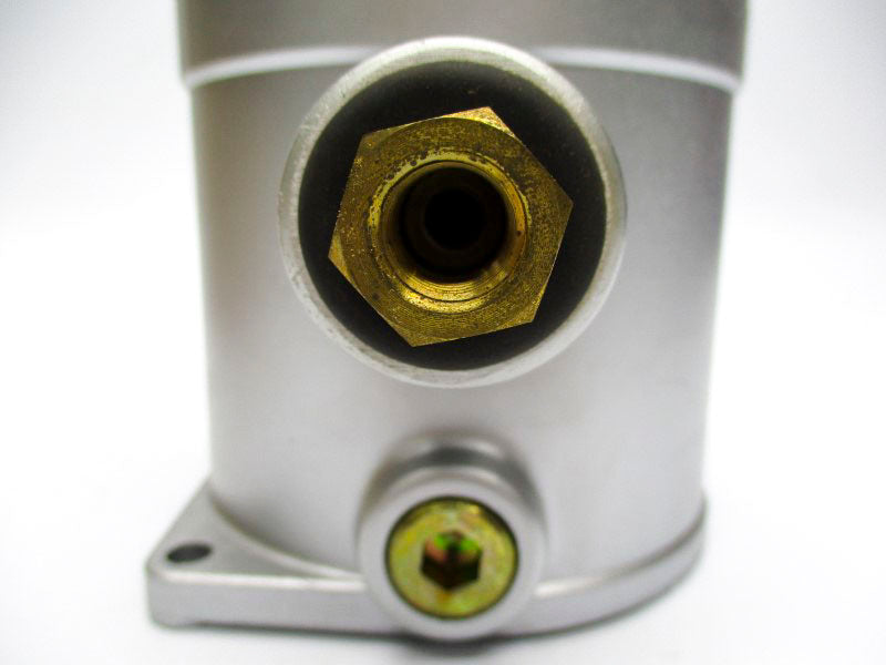 BARKSDALE D1X-A80-UL 480VAC 10A 160PSI 0.5-80PSI NSMP