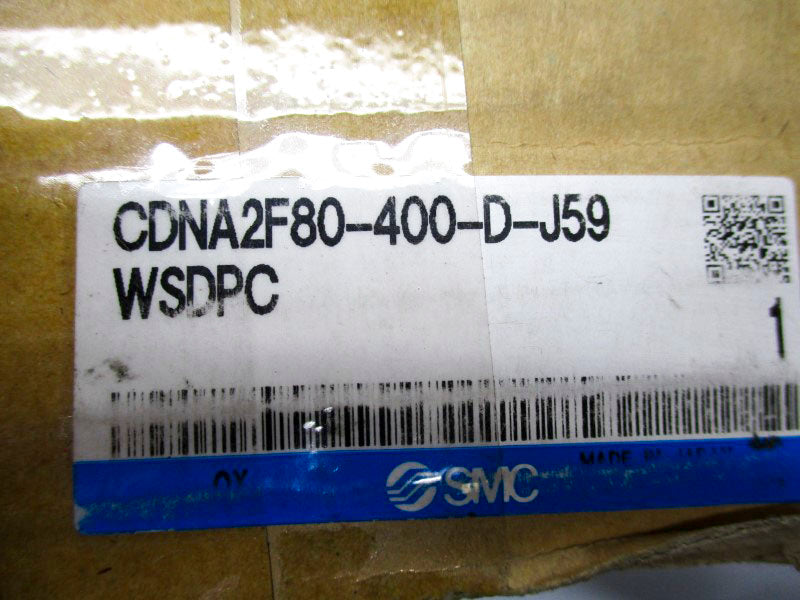 SMC CDNA2F80-400-D-J59WSDPC NSMP