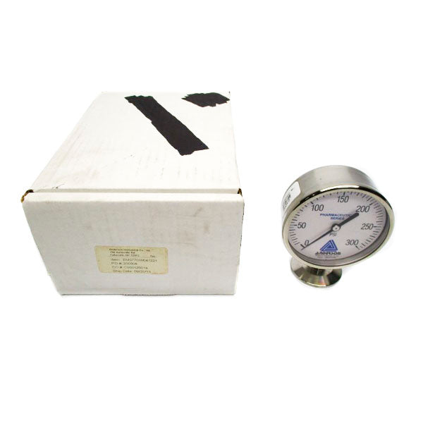 ANDERSON INSTRUMENT EM077010041221 300PSI NSMP