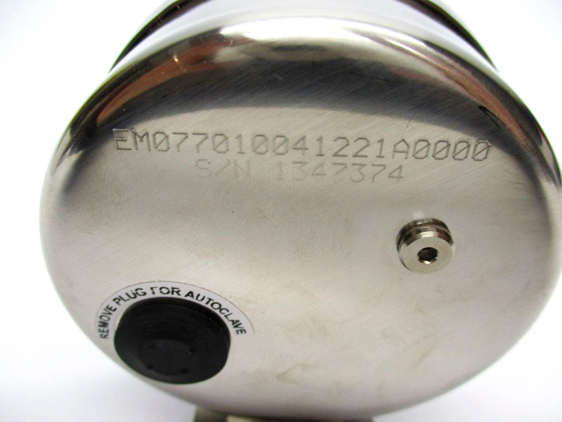 ANDERSON INSTRUMENT EM077010041221 300PSI NSMP