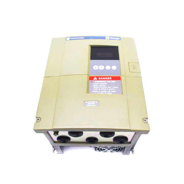 TELEMECANIQUE ATV18U72N4 380/460V 12.5/10.9A UNMP