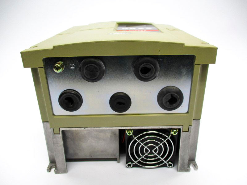TELEMECANIQUE ATV18U72N4 380/460V 12.5/10.9A UNMP