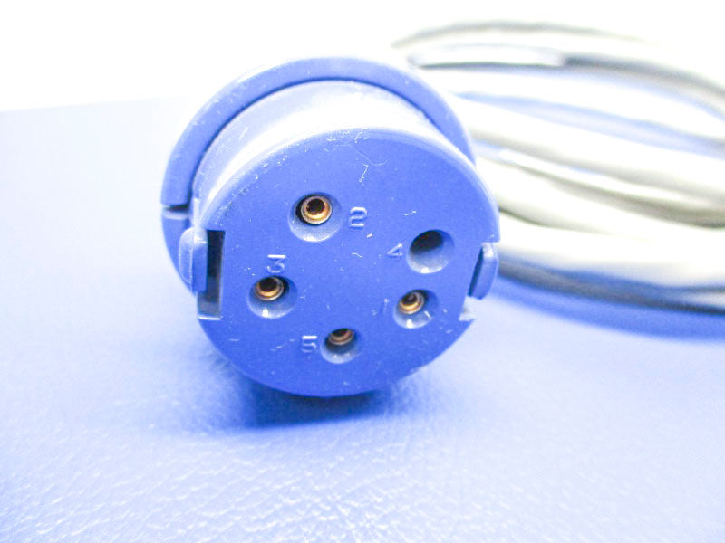 VACUUM BARRIER CORP 15110 NSNP
