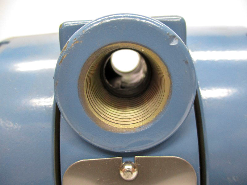 ROSEMOUNT 1151GP6S22L4S1R1 45VDC 0-100PSI NSNP