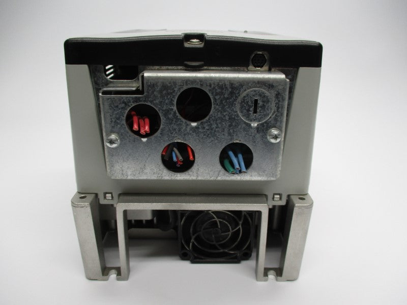 ALLEN BRADLEY 20AB9P6A3AYNANC0 SER. A 180-264VAC 14A (NO TERMINAL) UNMP