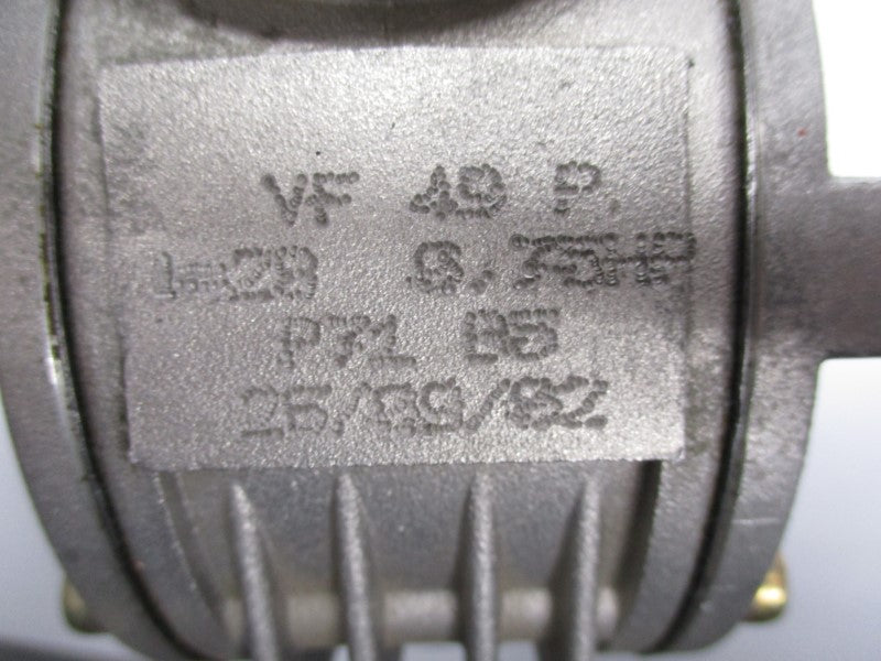 BONFIGLIOLI VF-49-P-28-P71B5 NSNP