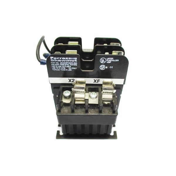 HAMMOND PT75MQMJ-3 240-480V NSNP