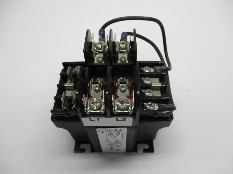 HAMMOND PT75MQMJ-3 240-480V NSNP