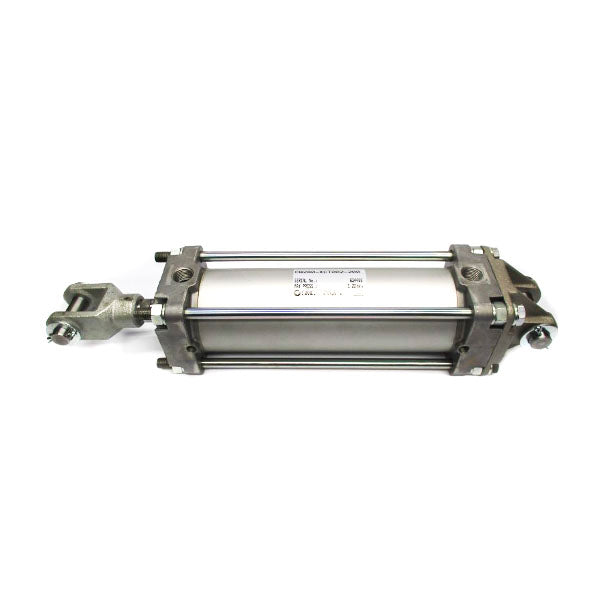 SMC CA280-XCT002-200 3/4" NSNP