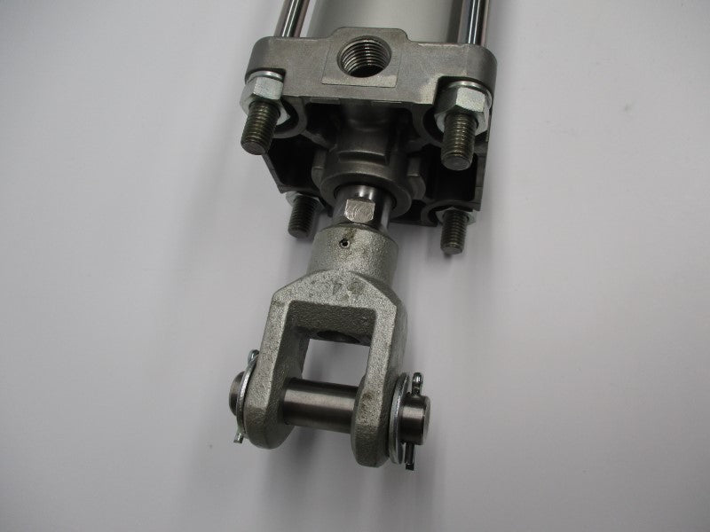 SMC CA280-XCT002-200 3/4" NSNP