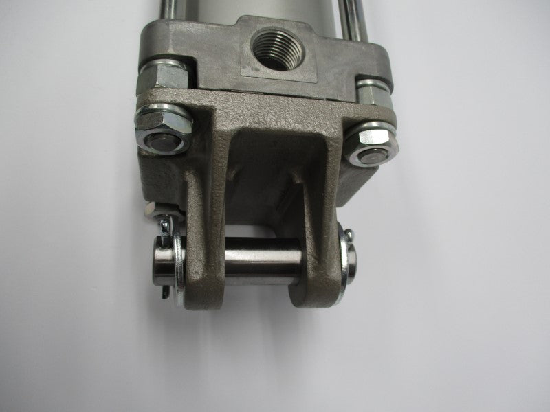 SMC CA280-XCT002-200 3/4" NSNP