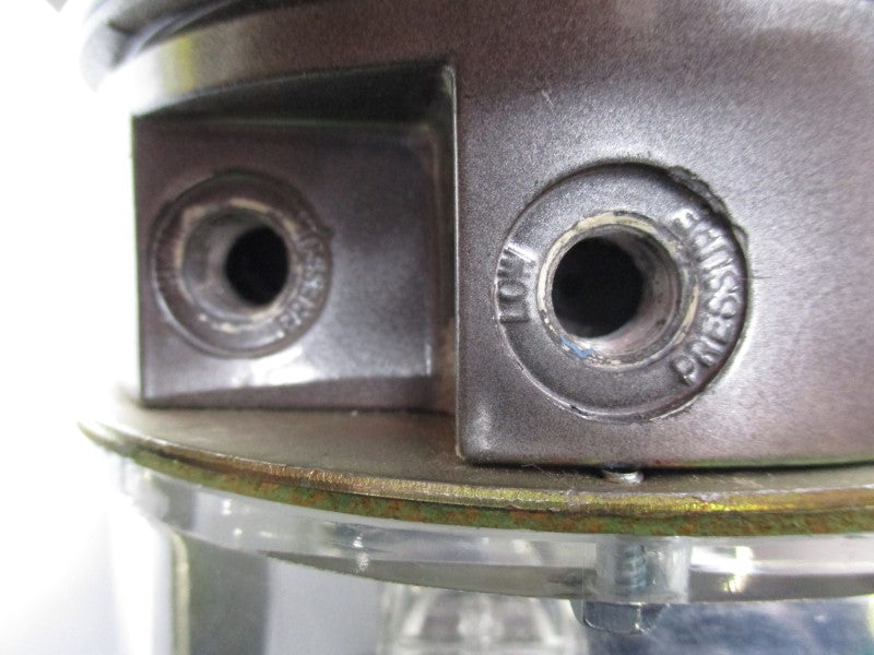 DWYER 3002SGT 12.3-35VDC 10A UNMP