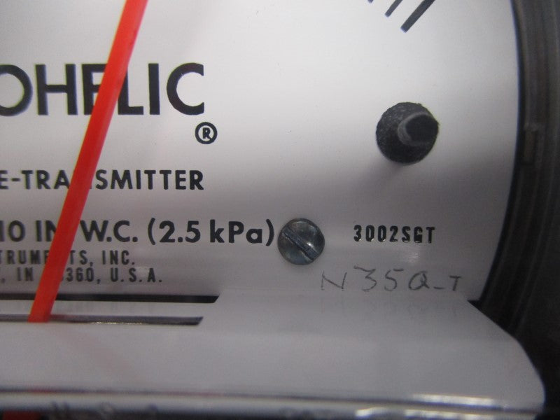 DWYER 3002SGT 12.3-35VDC 10A UNMP