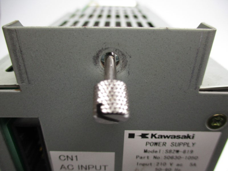 KAWASAKI S82W-619 50630-1050 210VAC 5A UNMP