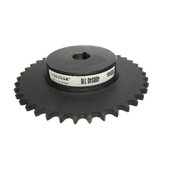 MARTIN 40BS40 7/8" NSNP