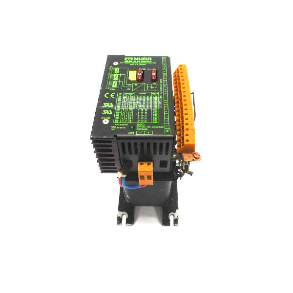 MURR ELEKTRONIK MDG10-208-520 85794 24VDC 10A UNMP