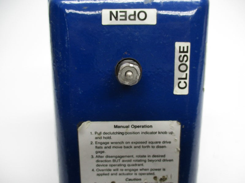 NIBCO 211-04-04-02-001N 115/60/1V 0.6A (AS PICTURED) UNMP