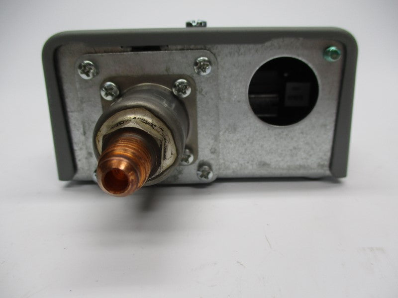 JOHNSON CONTROLS P170CA-3 120/600VAC 24A 50-500PSI NSMP