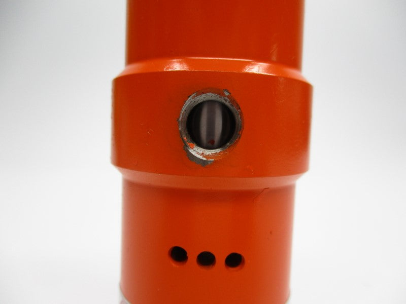 VIBCO 70-1 80PSI NSMP