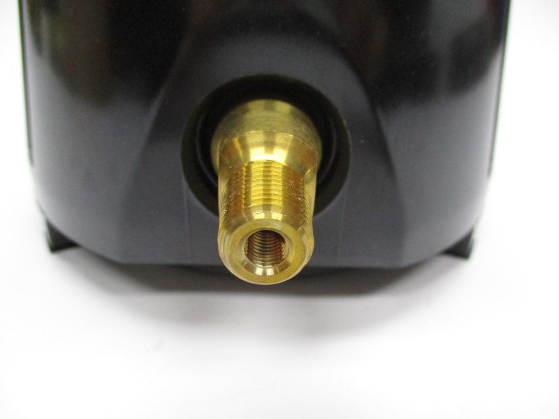 ASHCROFT 45-1188-AS-02L-60IW 0-60" NSMP