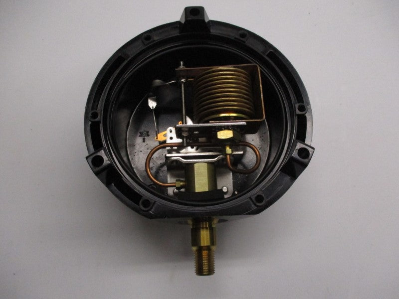 ASHCROFT 45-1188-AS-02L-60IW 0-60" NSMP