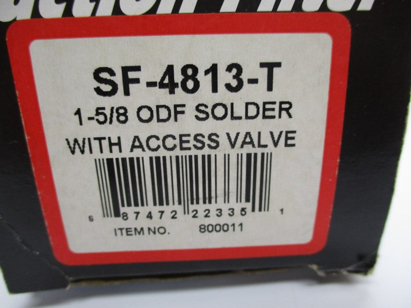 SPORLAN SF-4813-T 1-5/8" NSMP