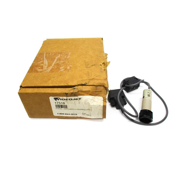 VIDEOJET 17518 (NO HARDWARE) NSMP