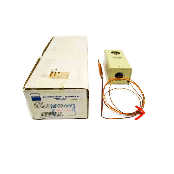 SIEBE TC-4111 NSMP