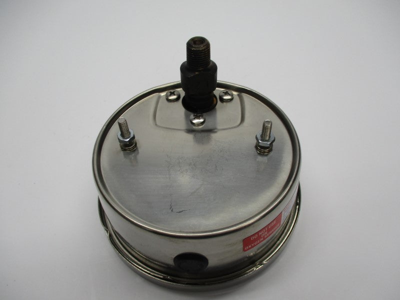 ASHCROFT 45-1009-S-02B-60# 0-60PSI NSMP